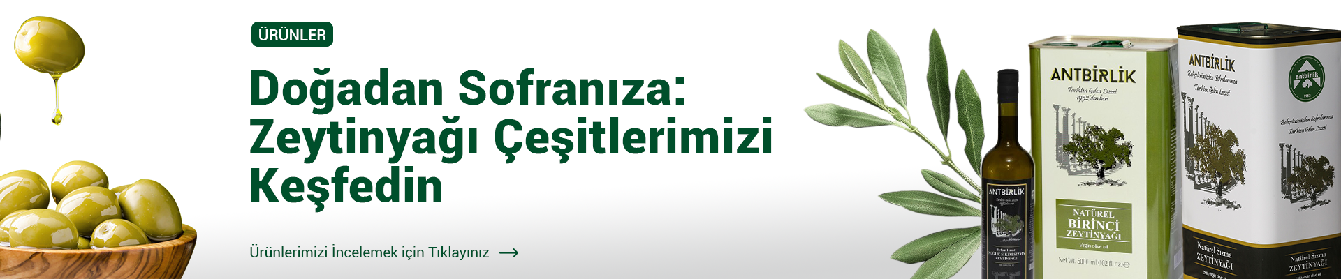 mağaza ürünler