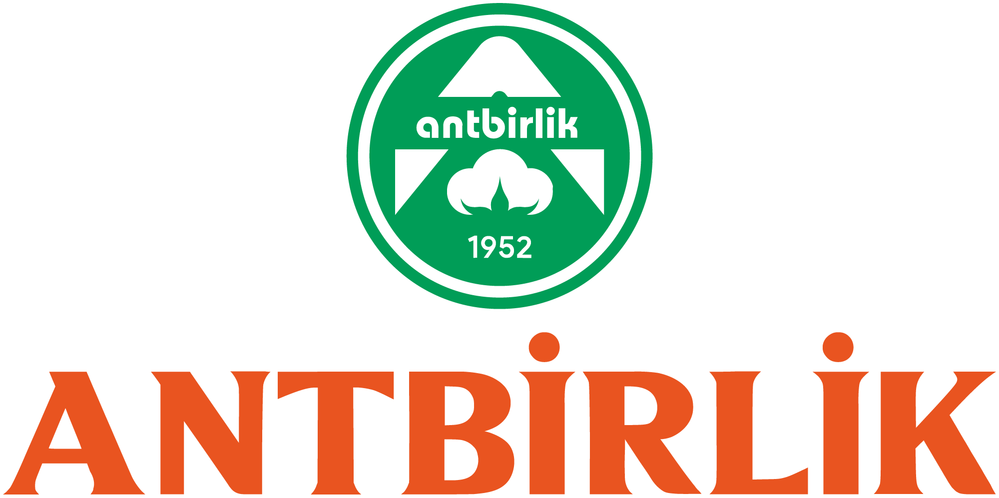 SEMBOL LOGO + YAZI LOGOSU