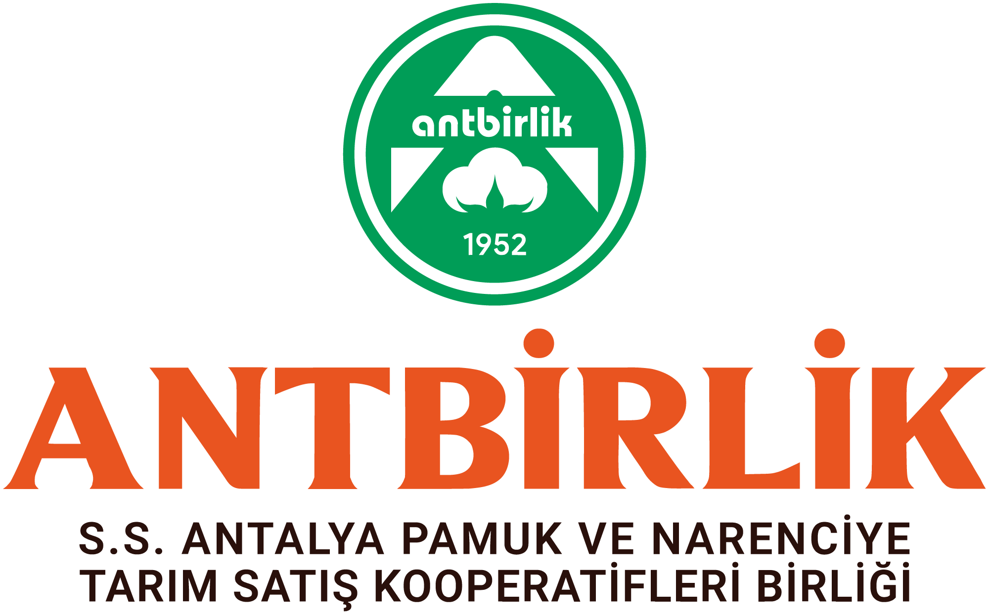SEMBOL LOGO + YAZI LOGOSU + TANIM