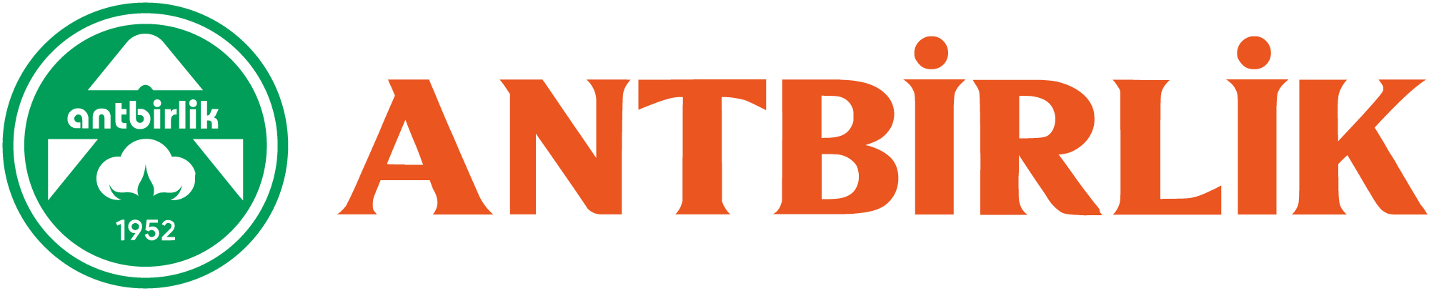 SEMBOL LOGO + YAZI LOGOSU