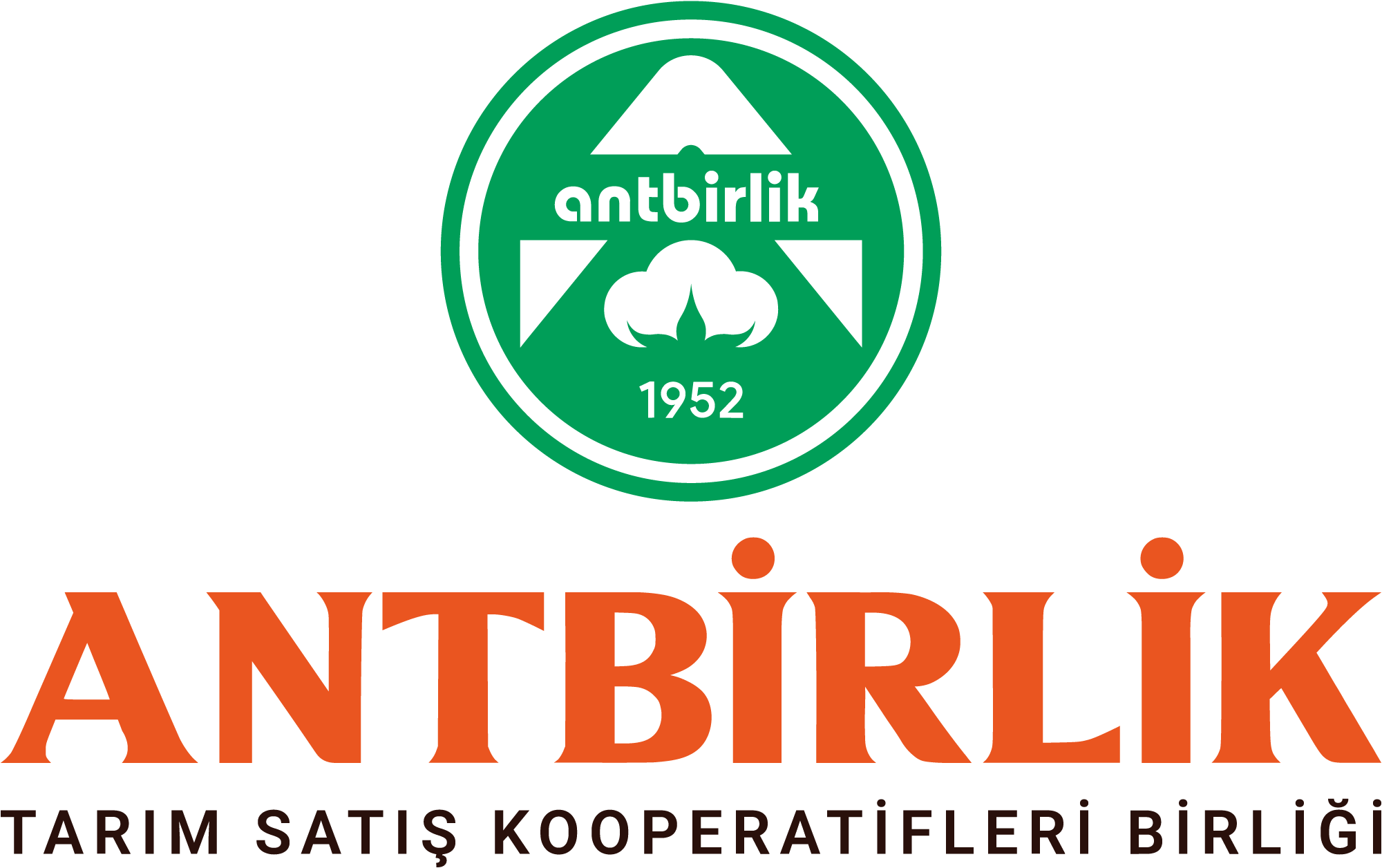 SEMBOL LOGO + YAZI LOGOSU + KISA TANIM