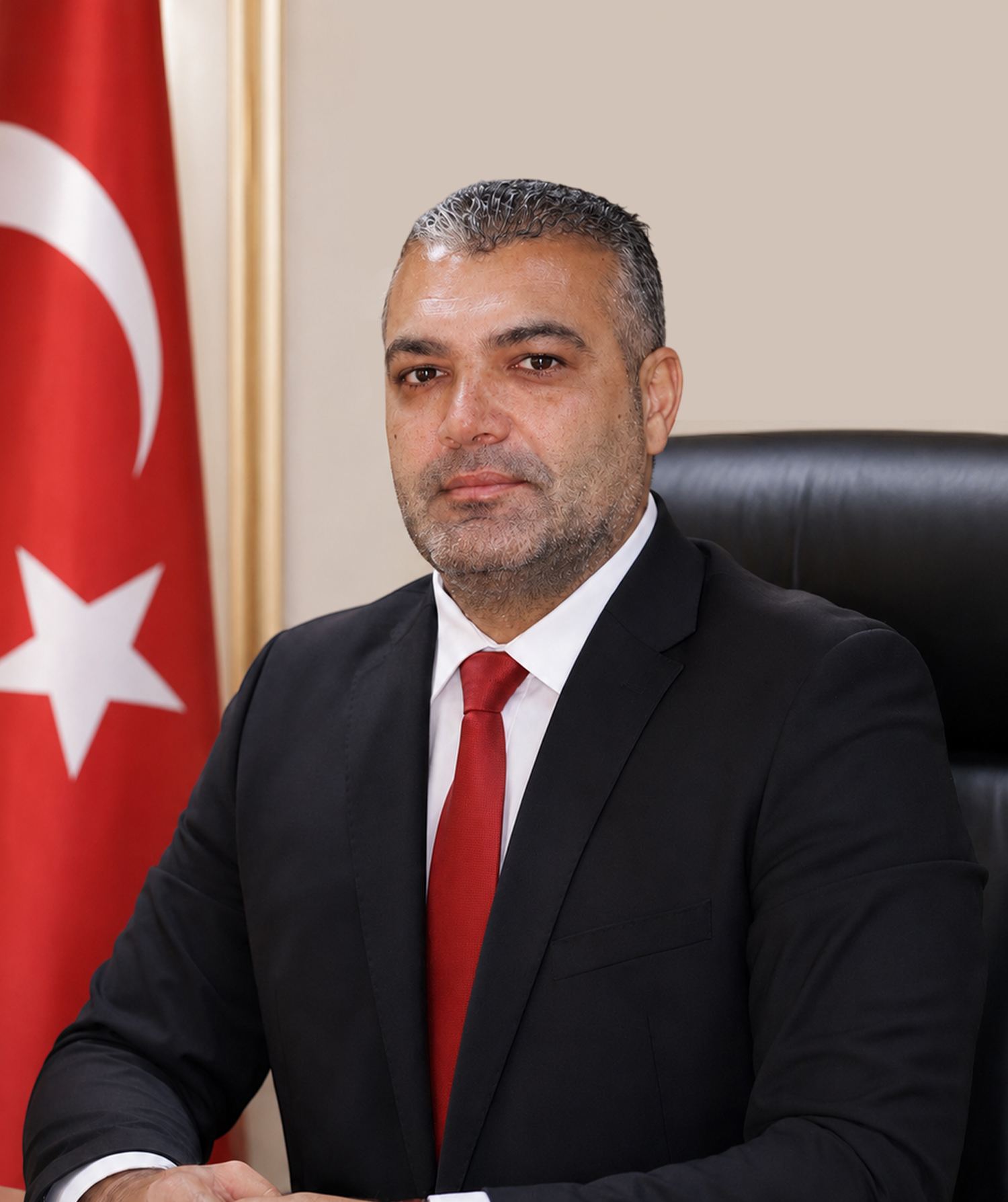Mustafa YAVUZ