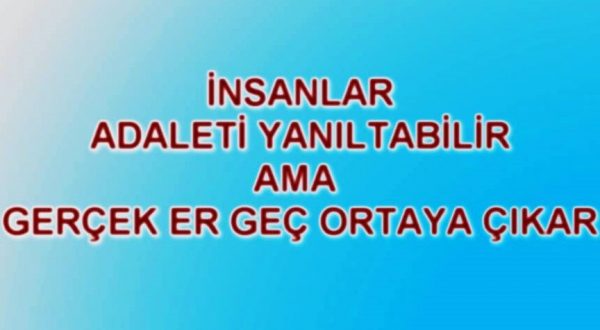 Read more about the article Cumanız mübarek olsun
