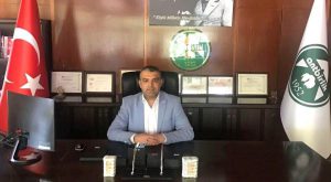 Read more about the article Kandil Mesajı