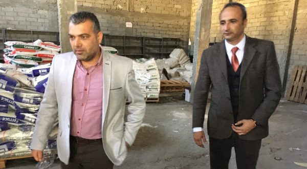 Read more about the article Narenciye Alımı