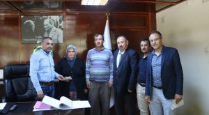 Read more about the article ANTBİRLİK’ten ‘ÖRNEK’ hizmet