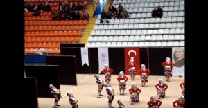 Read more about the article Antbirlik İlköğretim Okulu 3 C Sınıfı 2014 Birincisi