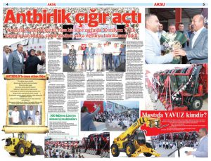 Read more about the article BASINDA ANTBİRLİK