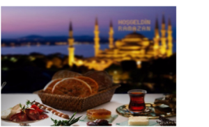 Read more about the article İFTARDA ANTBİRLİK’TE BULUŞUYORUZ