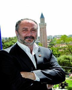 Read more about the article Usta kalem Okan DİLEK’in kaleminden