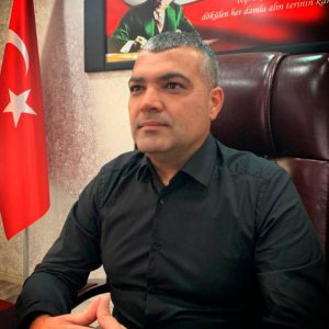 Read more about the article Dünya Kadın Çiftçiler Günü Kutlu Olsun