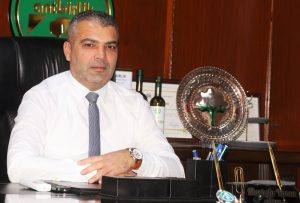 Read more about the article Tüketen Değil Üreten ANTBİRLİK