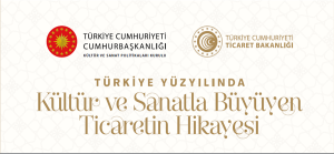Read more about the article Türk Ticaretinin Yeni Vizyonu Kültür ve Sanatla Şekilleniyor